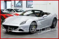 2015 Ferrari CALIFORNIA
