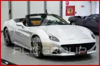 2015 Ferrari CALIFORNIA