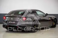 2015 Ferrari FF