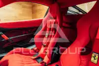 2015 Ferrari 458