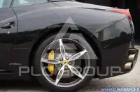 2015 Ferrari CALIFORNIA