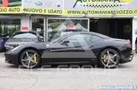 2015 Ferrari CALIFORNIA