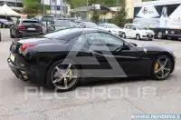 2015 Ferrari CALIFORNIA