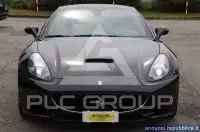 2015 Ferrari CALIFORNIA