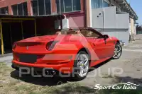 2015 Ferrari CALIFORNIA
