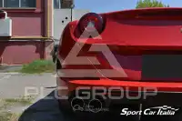 2015 Ferrari CALIFORNIA