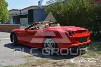2015 Ferrari CALIFORNIA