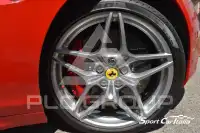 2015 Ferrari CALIFORNIA