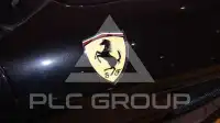 2015 Ferrari CALIFORNIA