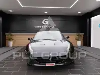 2015 Ferrari CALIFORNIA