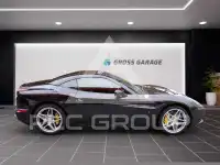 2015 Ferrari CALIFORNIA
