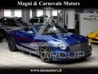 2015 Bentley Continental
