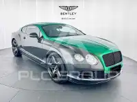 2015 Bentley Continental