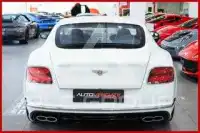2015 Bentley Continental