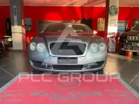 2015 Bentley Continental