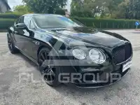 2015 Bentley Continental
