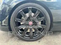 2015 Bentley Continental