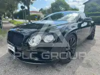 2015 Bentley Continental