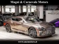 2015 Bentley Continental