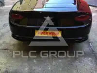 2015 Bentley Continental