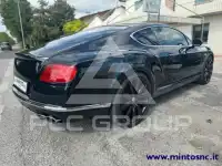 2015 Bentley Continental