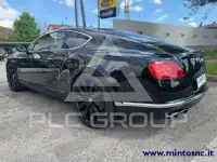 2015 Bentley Continental