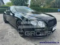 2015 Bentley Continental