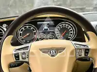 2015 Bentley Continental