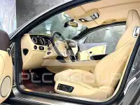 2015 Bentley Continental