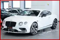 2015 Bentley Continental