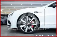 2015 Bentley Continental