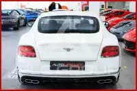 2015 Bentley Continental