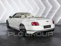 2015 Bentley Continental