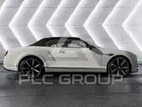 2015 Bentley Continental