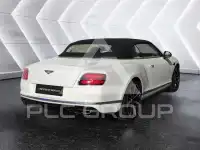 2015 Bentley Continental