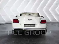 2015 Bentley Continental
