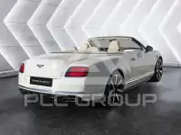 2015 Bentley Continental