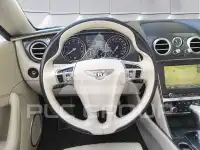 2015 Bentley Continental