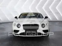 2015 Bentley Continental