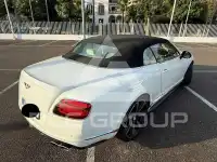 2015 Bentley Continental