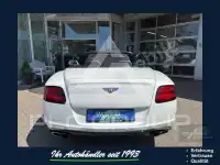 2015 Bentley Continental