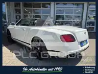 2015 Bentley Continental