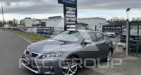 2015 Lexus CT