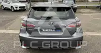 2015 Lexus CT