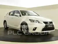 2015 Lexus CT