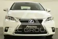 2015 Lexus CT
