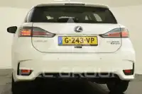 2015 Lexus CT