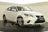 2015 Lexus CT