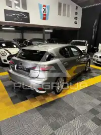 2015 Lexus CT