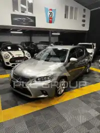 2015 Lexus CT